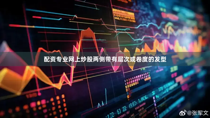 配资专业网上炒股两侧带有层次或卷度的发型
